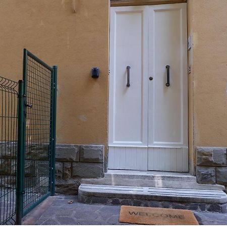 Free Parking & A/C Sant'Orsola Cozy Home Bolonia Exterior foto