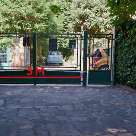 Free Parking & A/C Sant'Orsola Cozy Home Bolonia Exterior foto