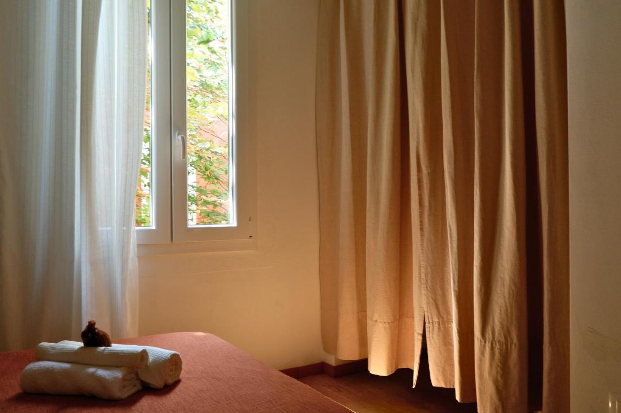 Free Parking & A/C Sant'Orsola Cozy Home Bolonia Exterior foto