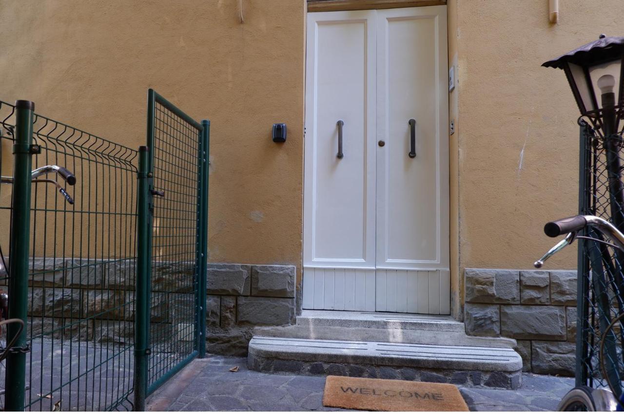 Free Parking & A/C Sant'Orsola Cozy Home Bolonia Exterior foto