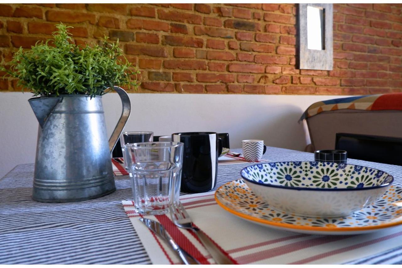 Free Parking & A/C Sant'Orsola Cozy Home Bolonia Exterior foto