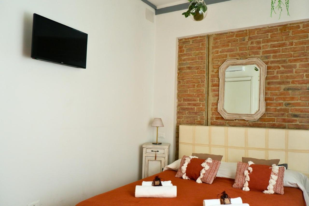 Free Parking & A/C Sant'Orsola Cozy Home Bolonia Exterior foto