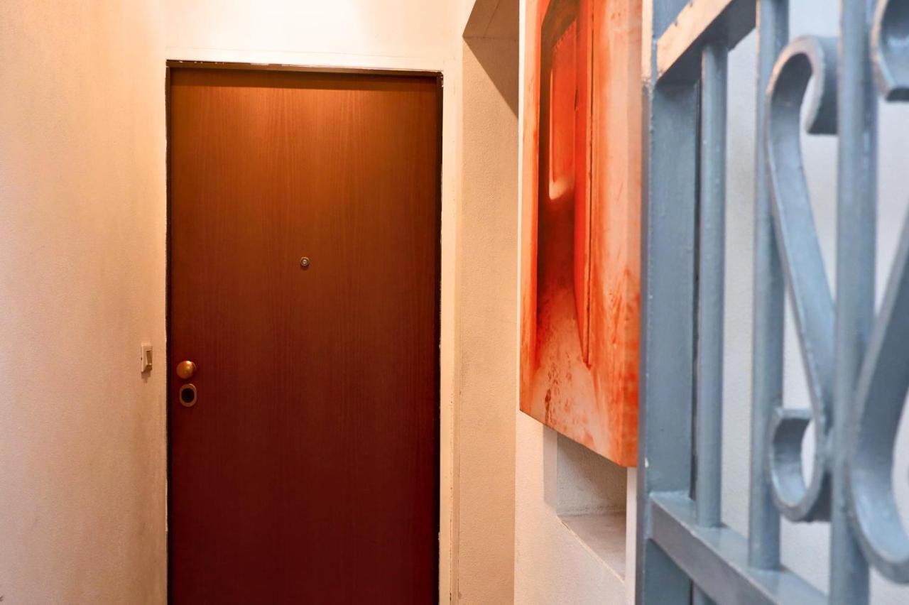 Free Parking & A/C Sant'Orsola Cozy Home Bolonia Exterior foto