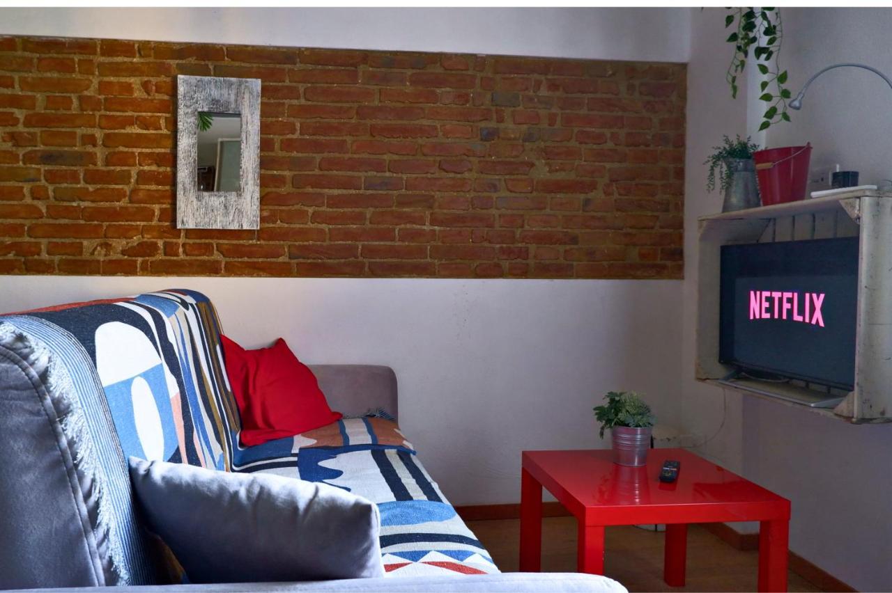 Free Parking & A/C Sant'Orsola Cozy Home Bolonia Exterior foto