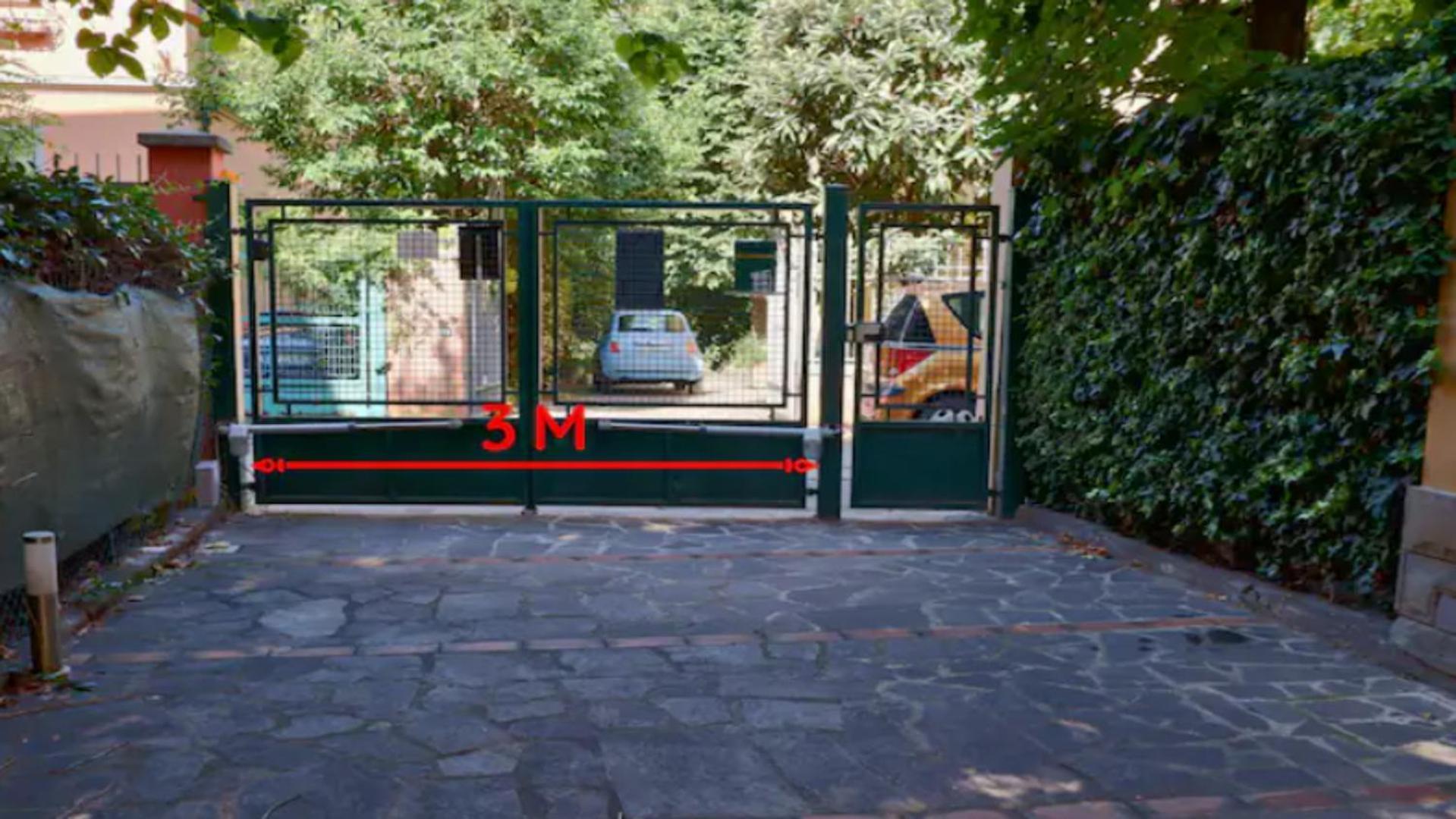 Free Parking & A/C Sant'Orsola Cozy Home Bolonia Exterior foto